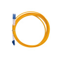 Großhandel Duplex LC-LC Steckverbinder Faser Optical Patch Cord